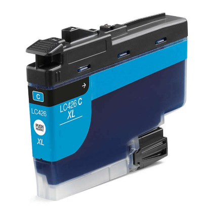 Cartouche Brother LC426XL Cyan
