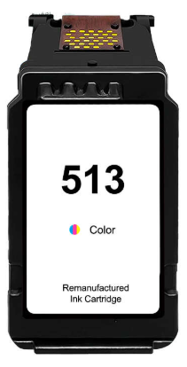 Cartouche Canon CL513 Color