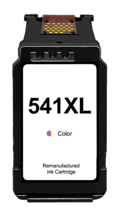 Cartouche Canon CL541XL Color