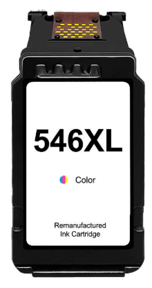 Cartouche Canon CL546XL Color