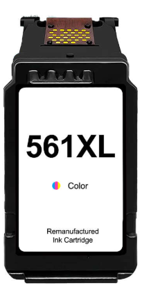 Cartouche Canon CL561XL Color