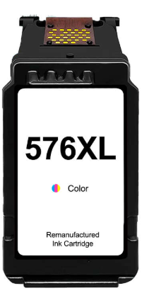 Cartouche Canon CL576XL Color