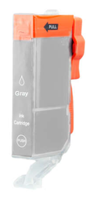 Cartouche Canon CLI521 Grey