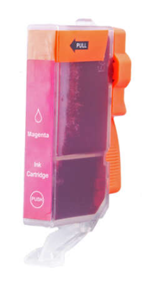 Cartouche Canon CLI521 Magenta