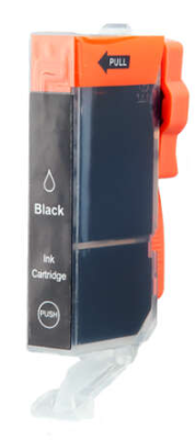 Cartouche Canon CLI526 Black