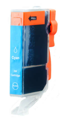 Cartouche Canon CLI526 Cyan