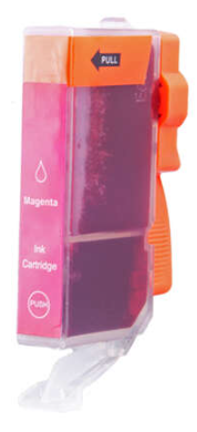 Cartouche Canon CLI551 Magenta