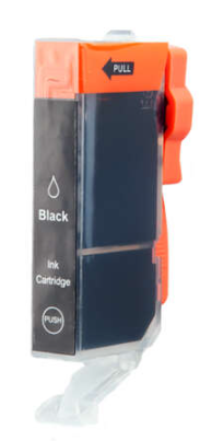 Cartouche Canon CLI571XL Black