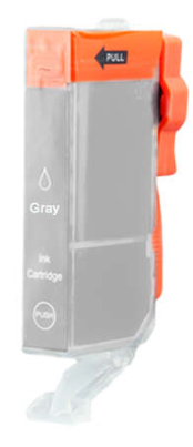 Cartouche Canon CLI571XL Gris