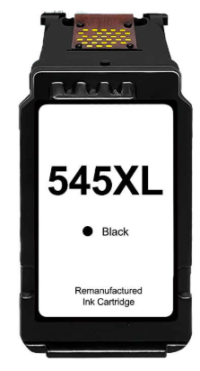 Cartouche Canon PG545XL Black