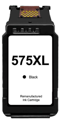 Cartouche Canon PG575XL Black