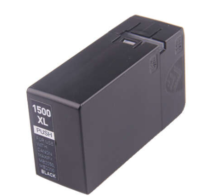 Cartouche Canon PGI1500XL Black