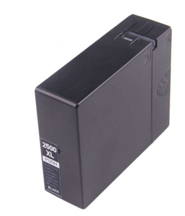 Cartouche Canon PGI2500XL Black