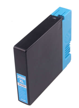 Cartouche Canon PGI2500XL Cyan