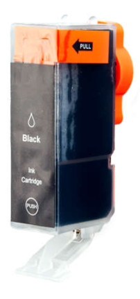 Cartouche Canon PGI525 Black