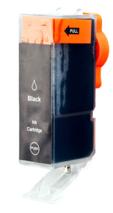 Cartouche Canon PGI570XL Black