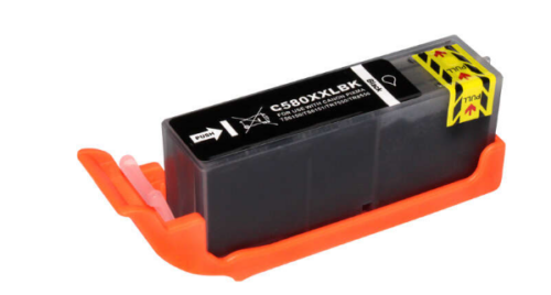 Cartouche Canon PGI580XXL Black