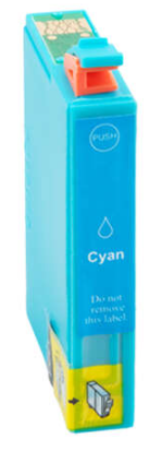 Cartouche Epson 405XL Cyan