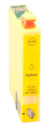 Cartouche Epson 405XL Yellow