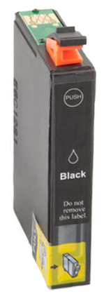 Cartouche Epson 502XL Black