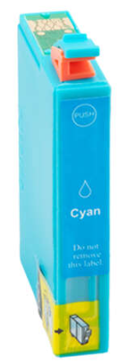 Cartouche Epson 502XL Cyan