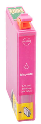 Cartouche Epson 502XL Magenta