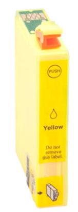 Cartouche Epson 502XL Yellow