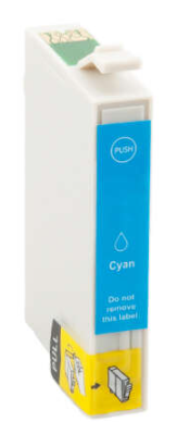 Cartouche Epson 503XL Cyan