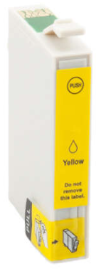 Cartouche Epson 503XL Yellow