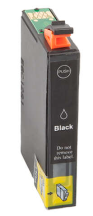 Cartouche Epson 603XL Black
