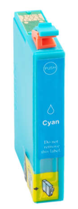 Cartouche Epson 603XL Cyan