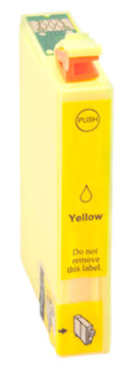 Cartouche Epson 603XL Yellow