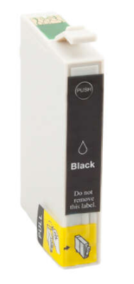 Cartouche Epson 604XL Black