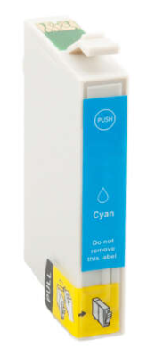 Cartouche Epson 604XL Cyan