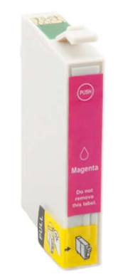 Cartouche Epson 604XL Magenta