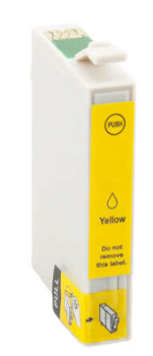 Cartouche Epson 604XL Yellow