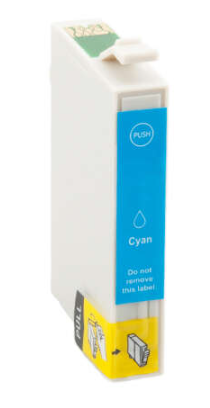 Cartouche Epson T16 Cyan