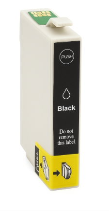 Cartouche Epson T16 Noir