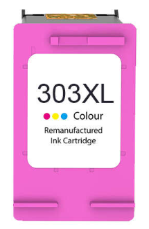 Cartouche HP 303XL Color