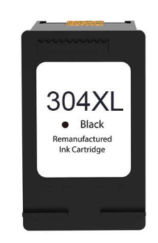 Cartouche HP 304XL Black