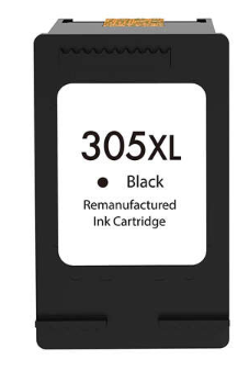 Cartouche HP 305XL Black