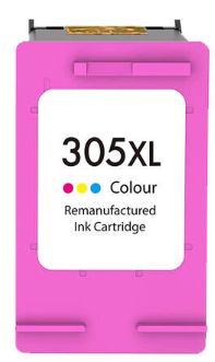 Cartouche HP 305XL Color
