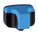 Cartouche HP 363 Cyan