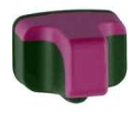 Cartouche HP 363 Magenta