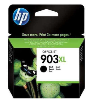 Cartouche HP 903XL Black