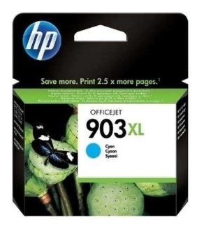 Cartouche HP 903XL Cyan