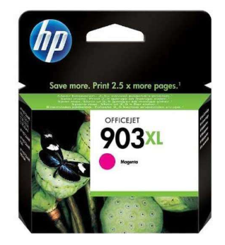 Cartouche HP 903XL Magenta