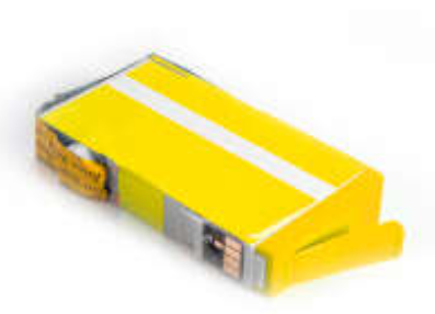 Cartouche HP 903XL Y