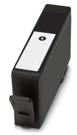 Cartouche HP 912XL Black