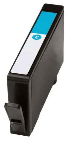 Cartouche HP 912XL Cyan